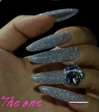 ネイル 橋本 アミのネイルデザイン