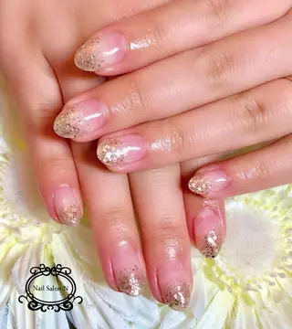ネイル Nail Salon Nのネイルデザイン