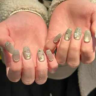 ネイル Lanié yokokawaのネイルデザイン