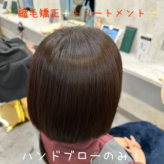 ショート 菊地　智 【LAZO】千歳船橋のヘアスタイル