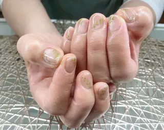 ネイル ネイルサロン nail_upのネイルデザイン
