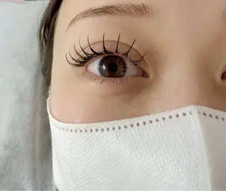 マツエク・マツパ 佐々木 茜のマツエク・マツパデザイン