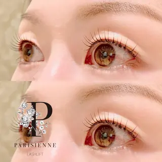 マツエク・マツパ REVIA :katoのマツエク・マツパデザイン