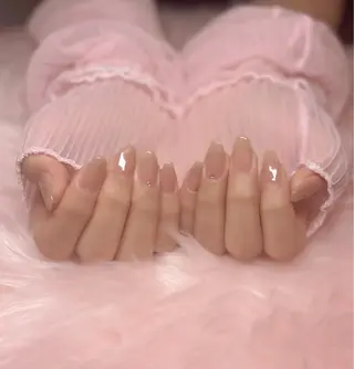 ネイル Nail Salon macherieのネイルデザイン