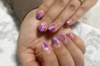 ネイル t. yoshizawaのネイルデザイン