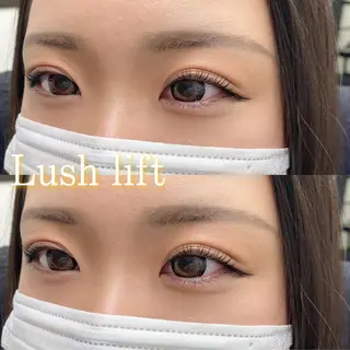 マツエク・マツパ 大澤 美音🫧iLのマツエク・マツパデザイン