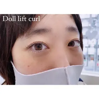 マツエク・マツパ meRK京都駅前店✾ mayukiのマツエク・マツパデザイン