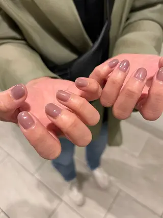 ネイル urun eriのネイルデザイン