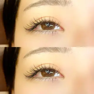 マツエク・マツパ AYAKA🤍 まつ毛パーマのマツエク・マツパデザイン