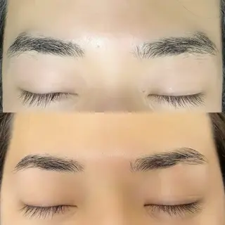 アイブロウ BLEA高岡店所属・BLEA 高岡店 大門の眉毛・アイブロウイメージ