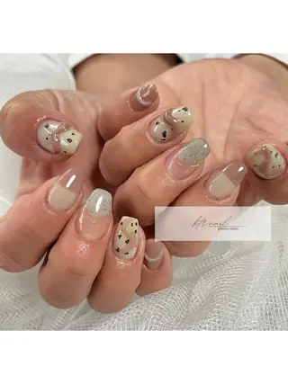 ネイル ktr. nailのネイルデザイン