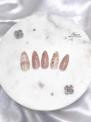 ネイル Nailist ★Suzu★のネイルデザイン