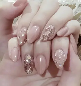 ネイル Nyanco Nailのネイルデザイン