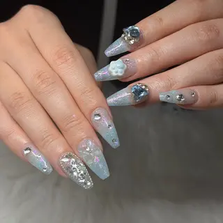 ネイル Rin Rinのネイルデザイン