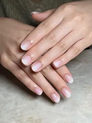 ネイル 🌻Sunrich Fuka🌻のネイルデザイン