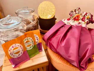 Private salon menou所属・よもぎ蒸し×リンパ menou【メノウ】のエステ・リラクイメージ