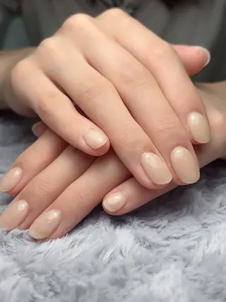 ネイル No8 RYOのネイルデザイン