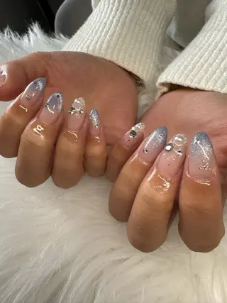 ネイル Nana nail所属・NANA NAILのネイルデザイン