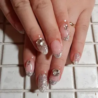 ネイル private salon mieのネイルデザイン