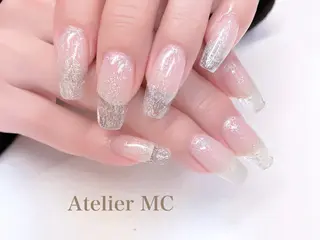 ネイル アトリエ エムシー 【新富町・東銀座】のネイルデザイン