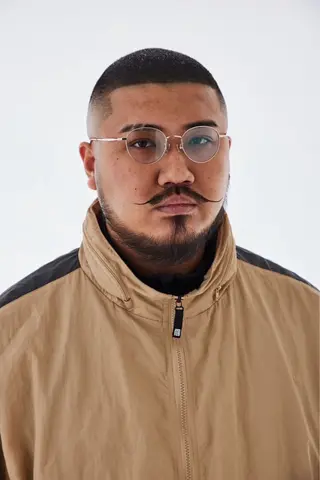 メンズ 錦糸町駅徒歩3分 メンズカット/伊吹のヘアスタイル