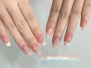 ネイル 石田 恵美のネイルデザイン