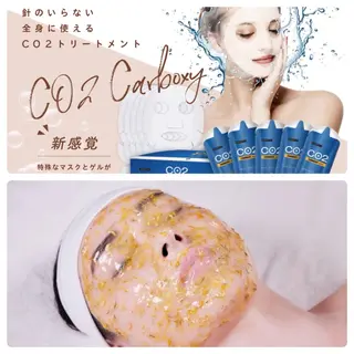 SPA&BEAUTY Shanaのエステ・リラクイメージ