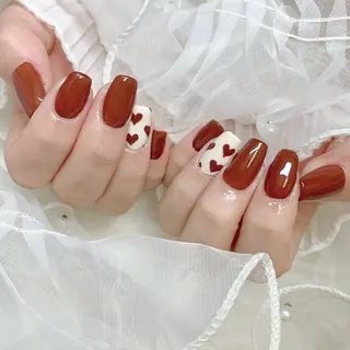 ネイル BIYU ESTETICA ORIENTAL 大泉店所属・mi yuのネイルデザイン