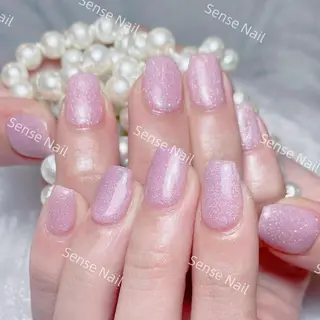 ネイル 🎀Sense Nail渋谷店🎀のネイルデザイン