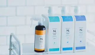 noah  rance池袋所属・💎ReFaで作る 髪質改善💎のヘアスタイル