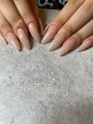 ネイル ulu🌼 nanaのネイルデザイン