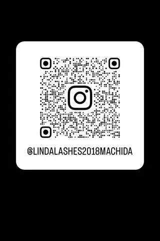 マツエク・マツパ linda lashesのマツエク・マツパデザイン