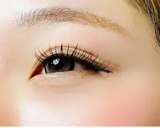 マツエク・マツパ salon Bellのマツエク・マツパデザイン