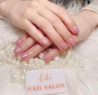 ネイル 林 Yunaのネイルデザイン