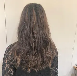 パーマ 髪質改善period.所属・いしかわまい🎀 髪質改善特価サロンのヘアスタイル