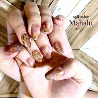 ネイル nail JIILのネイルデザイン