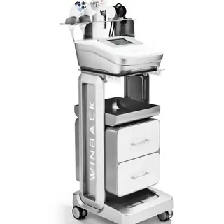 美容整体・小顔矯正サロン　L’Aube所属・L’Aubeローブ 藤木直美のエステ・リラクイメージ