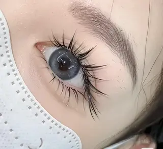 マツエク・マツパ AB マツエクネイルサロンのマツエク・マツパデザイン