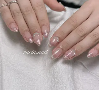 ネイル ルリン サロン💅のネイルデザイン