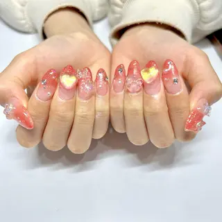 ネイル Babel Mirokuのエステ・リラクイメージ