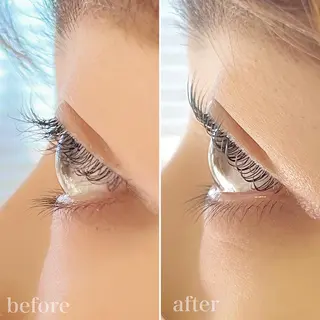 マツエク・マツパ プット 表参道所属・PUTTO omotesandoのマツエク・マツパデザイン