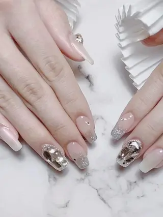 ネイル 🩵Yun nail Salon 🩵のネイルデザイン