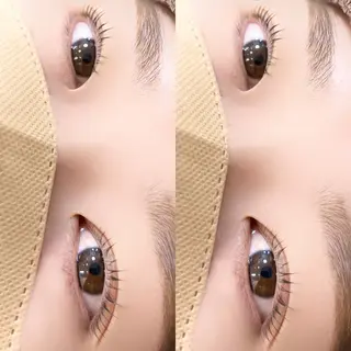 マツエク・マツパ 【myonsil】 Suzuki*のマツエク・マツパデザイン