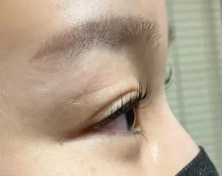 マツエク・マツパ corona hair design所属・yu kiのマツエク・マツパデザイン