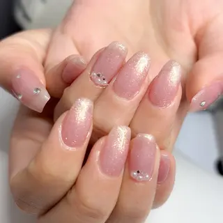 ネイル nailmum jijiのネイルデザイン