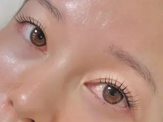 マツエク・マツパ Plaisir【プレジール】所属・Plaisir 🪻marikoのマツエク・マツパデザイン