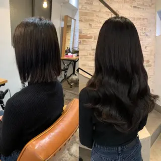 ショート PARIS hair salon所属・秋葉原　柏木絢汰 ✨当日予約okのヘアスタイル