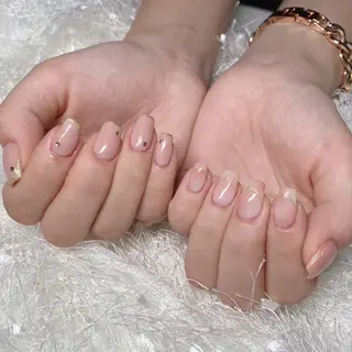 ネイル Nail&eye Belire 新宿のネイルデザイン