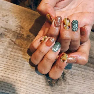 ネイル Chipieee Tokyoのその他イメージ