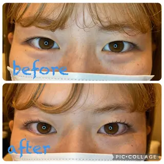 マツエク・マツパ BOTTAN 💫伊藤のマツエク・マツパデザイン